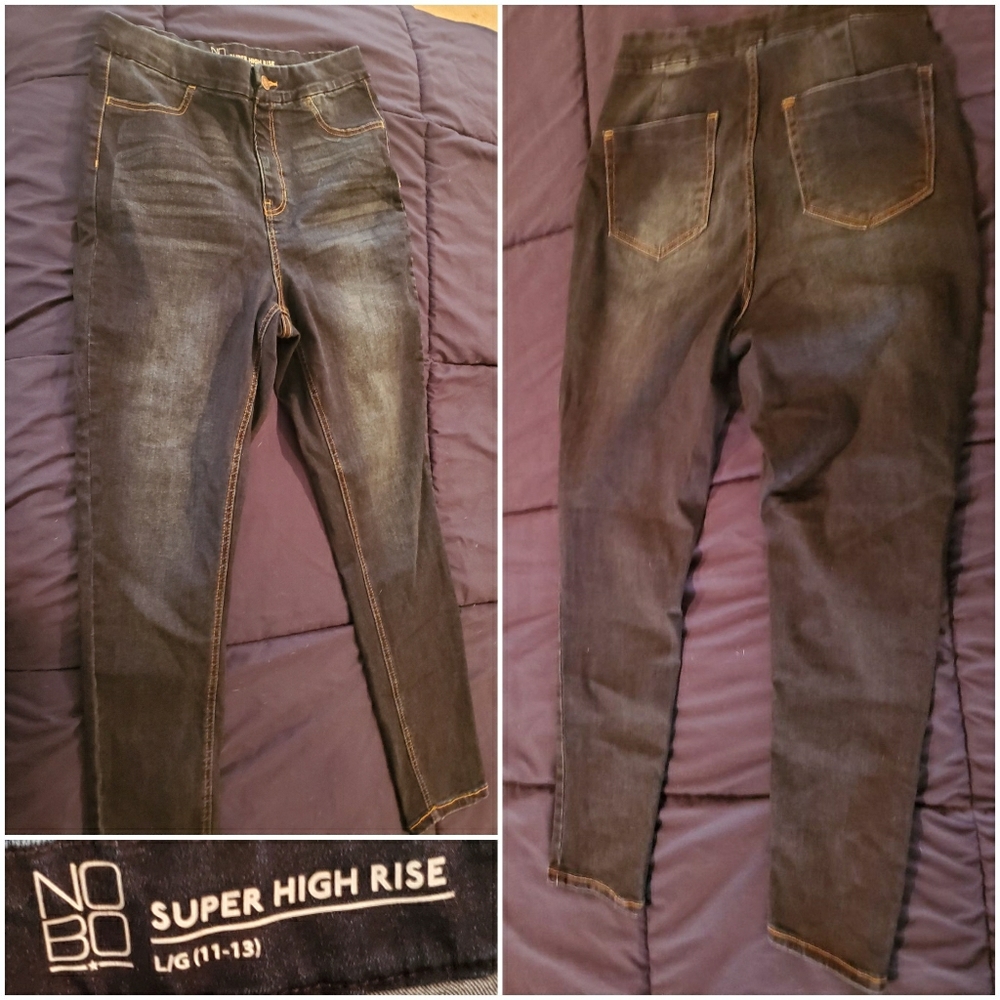 Jeggins